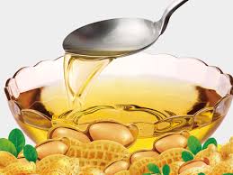 Natural Peanut Oil For Sale