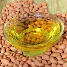Natural Groundnut Oil For Sale