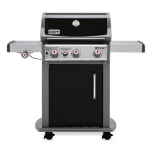 Liquid Propane Gas Grill