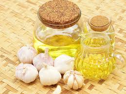 Best Quality Garlic Oil For Sale