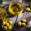 Natural Quality Olive Oil For Sale - Image 5