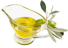 Natural Quality Olive Oil For Sale - Image 2