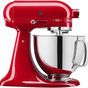 KitchenAid KSM180QHSD 100 Year Limited Edition