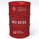 SUPPLIER GRADE JP54 JET FUEL KEROSENE COLONIAL GRADE 54 JET FUEL A1 HIGH QUALITY - Image 2