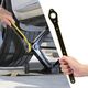 Automobile jack labor-saving wrench vehicle-mounted hand jack Auto Labor-Saving Jack Ratchet Wrench - Image 5