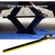 Automobile jack labor-saving wrench vehicle-mounted hand jack Auto Labor-Saving Jack Ratchet Wrench - Image 6
