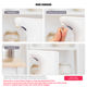 Bathroom and kitchen automatic alcohol spraying dispenser soap dispenser with Infrared sensor - Image 3