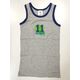 3-Pack Custom Boys Tank Tops Cotton Undershirt For Boys Children Tank Top T-shirts Custom Print Logo - Image 3