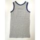 3-Pack Custom Boys Tank Tops Cotton Undershirt For Boys Children Tank Top T-shirts Custom Print Logo - Image 4