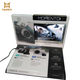 OEM China Supplier Retail Store Countertop Camera Display Stand with Video