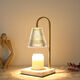 Wholesale Lantern Electronic Wax Melting Candle Lamp for Jar Candles with Timer - Image 3