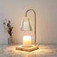 Wholesale Lantern Electronic Wax Melting Candle Lamp for Jar Candles with Timer - Image 5
