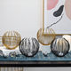 Nordic Luxury Creative Candle Holder Decorations Romantic Candlelight Dinner Wedding Props