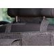 Folding Washable Drink Tissue Felt Back Car Seat Hanging Storage Bag - Image 4