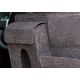 Folding Washable Drink Tissue Felt Back Car Seat Hanging Storage Bag - Image 5