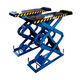 High quality 3T Capacity High Rise Scissor Platform Car lifts - Image 2