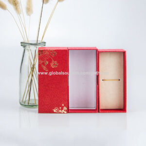 PDQ Display Box Cardboard Paper Printed to show your product 180 angle