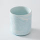 Share to Ceramic Candle Cup Simple Nordic Marble Pattern Warm Romantic Ceramic Aromatherapy Cup - Image 5