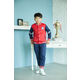 Boys' pants,Boys' sportswear,School sport uniform - Image 3