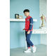 Boys' pants,Boys' sportswear,School sport uniform - Image 5