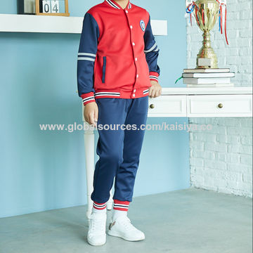 Boys' pants,Boys' sportswear,School sport uniform
