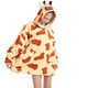New lazy TV blanket Children's pullover cold blanket - Image 4
