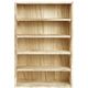 Figures, Shot Glasses, Spice Can or Collection Wooden Wall-Mounted Display Shelves Rack - Image 3