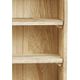 Figures, Shot Glasses, Spice Can or Collection Wooden Wall-Mounted Display Shelves Rack - Image 4
