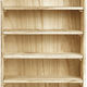 Figures, Shot Glasses, Spice Can or Collection Wooden Wall-Mounted Display Shelves Rack