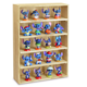 Figures, Shot Glasses, Spice Can or Collection Wooden Wall-Mounted Display Shelves Rack - Image 5