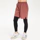 Wholesale Boys' 2Pcs Sports Clothing Quick Dry Fitness Wear Set Kid Gym tights boys' casual shorts - Image 4