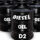 Premium Quality Wholesale Supplier Of Diesel Fuel EN590 / Aviation Diesel Fuel for Sale - Image 5