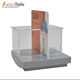 Customize Poster Pharmacy Display Box Acrylic Medicine Product Display Stand for Pharmacy - Image 2