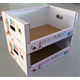Cardboard Paper Printed to show your product 180angle - Image 2