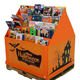 Cardboard Paper Printed to show your product 180angle - Image 5