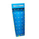 Cardboard Paper Printed to show your product 180angle