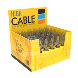 Promotion Corrugated Paper Counter Top Display Box, Manufacturers Customized Supermarket Display Stand