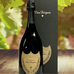 Dom Perignon