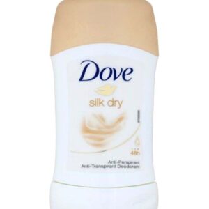 Dove Silk Dry Deodorant Stick 40 ml