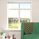 Blinds for Windows Dual Layer Zebra Roller Shades - Image 2