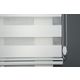 Blinds for Windows Dual Layer Zebra Roller Shades - Image 3