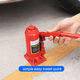 Hot selling portable emergency 5 ton quick car hydraulic body floor jack - Image 6