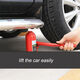 Hot selling portable emergency 5 ton quick car hydraulic body floor jack - Image 5