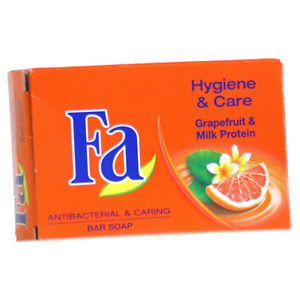 Fa Soap Hygiene & Care 100 g