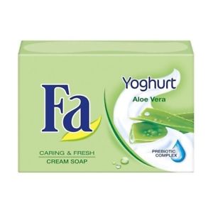 Fa Soap Yoghurt Aloe Vera 100 g