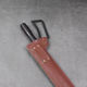 Share to Stainless Steel Fireplace Tongs Wood Burner Fireplace Accessory, Cooking Fireplace Tool - Image 3