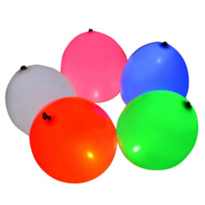 2022 new arrival flashing LED balloon