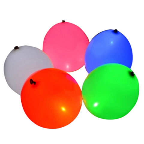 2022 new arrival flashing LED balloon
