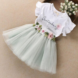 Girls' clothes sets,made of cotton,All kinds of fashion design