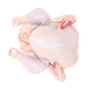 New Hampshire Chicken